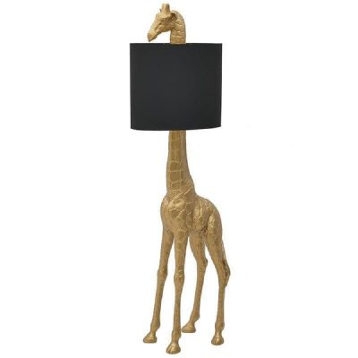 Lampada Giraffe Gold – TAG’S