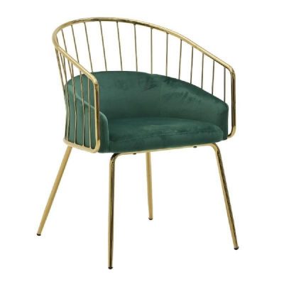 Sedia GOLDEN GREEN – TAG’S