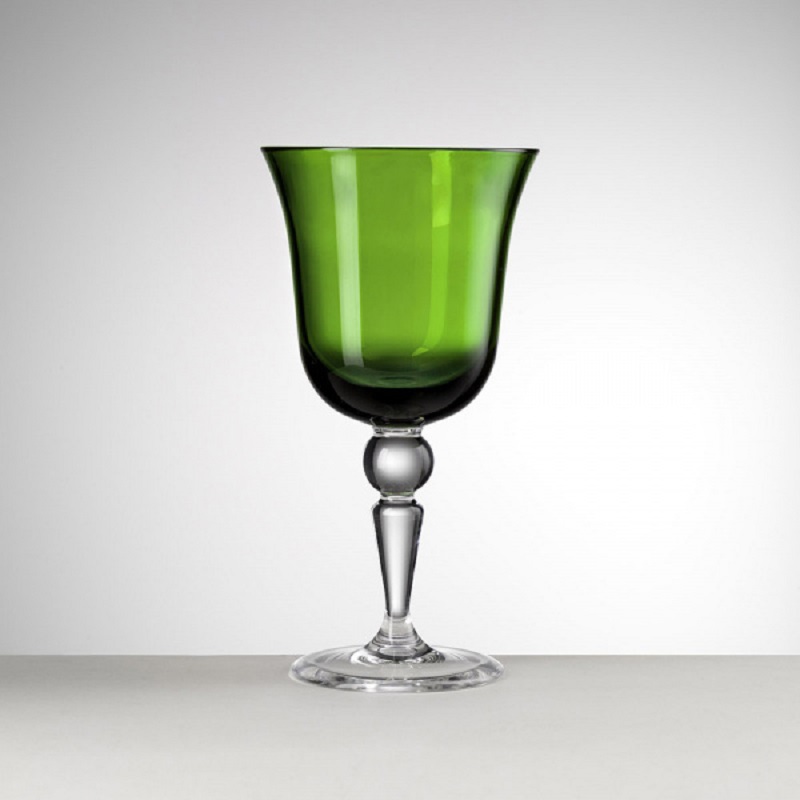 Bicchiere St. MORITZ Acqua Bicolore - TAG'S