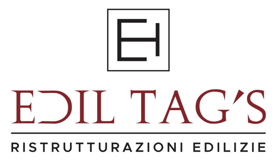 logo edil TAG'S 2024